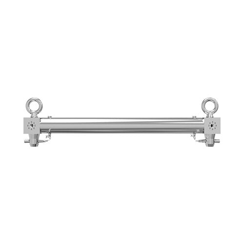 Global Truss DT-QUICK-TP Top Rigging Bumper Bar For Quick Grid