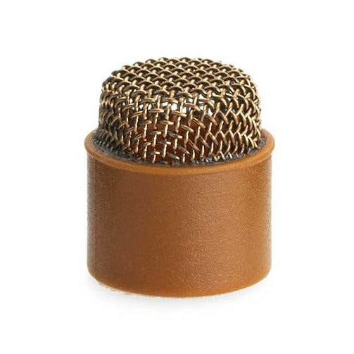 DPA DUA6017 Soft Boost Grid for 4060 Series Lavalier and 4066/4266 Headset (Brown) (5-Pack)