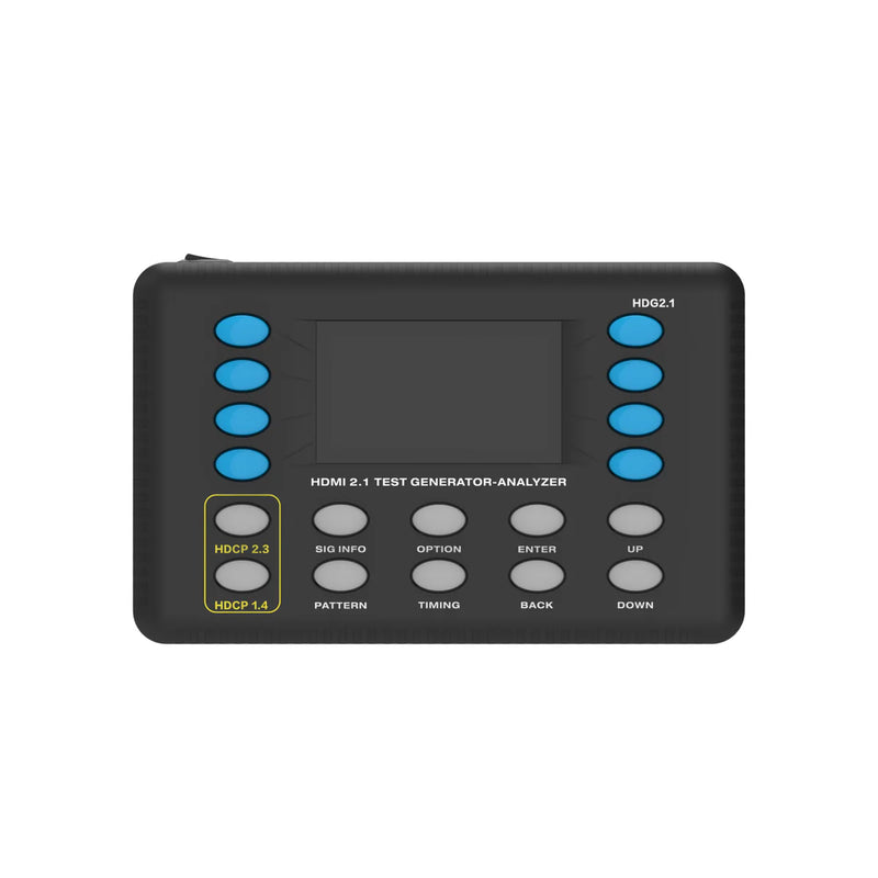 DVDO 8KSGA-1 8K HDMI Signal Generator & Analyzer