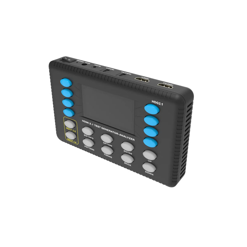 DVDO 8KSGA-1 8K HDMI Signal Generator & Analyzer