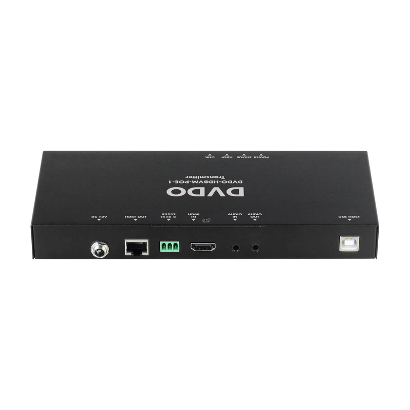 DVDO HDBVM-POE-1 Extender over HDBaseT 2.0 with PoH