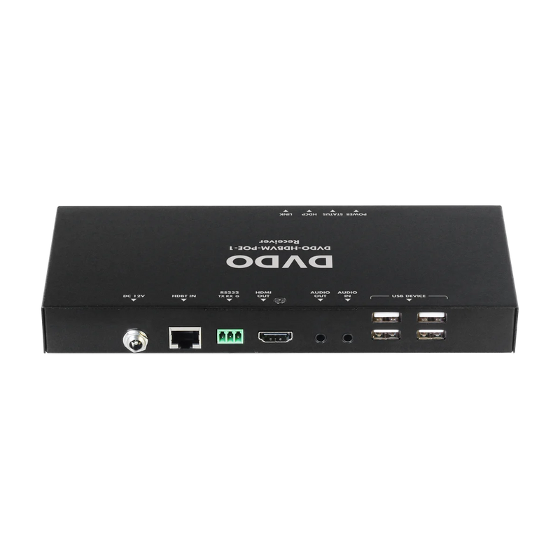 DVDO HDBVM-POE-1 Extender over HDBaseT 2.0 with PoH