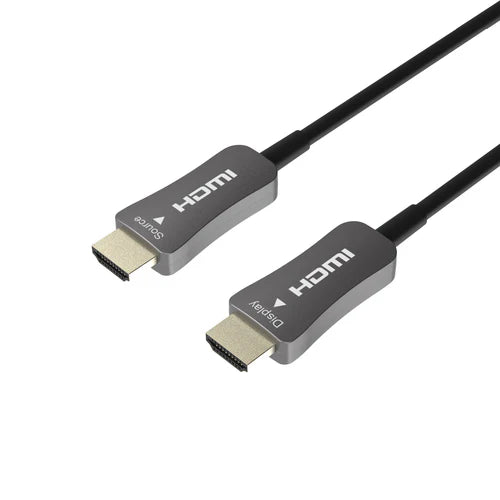 DVDO HDMIAOC1-10M 4K HDMI 2.0 AOC Fiber Cable - 10m