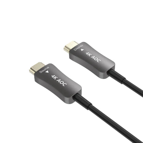 DVDO HDMIAOC1-10M 4K HDMI 2.0 AOC Fiber Cable - 10m