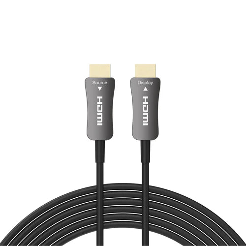 DVDO HDMIAOC1-10M 4K HDMI 2.0 AOC Fiber Cable - 10m