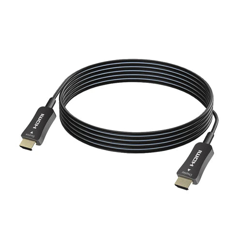 DVDO HDMIAOC1-10M 4K HDMI 2.0 AOC Fiber Cable - 10m