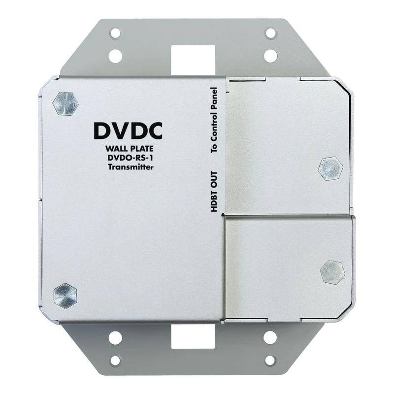 DVDO RS-1 Advanced Room System for Education and Conference room