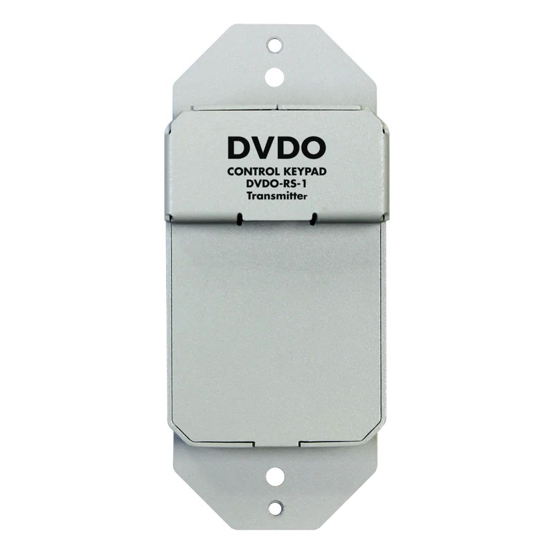 DVDO RS-1 Advanced Room System for Education and Conference room