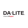 Da-Lite brand logo