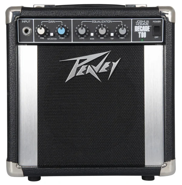 Peavey DECADE TOO Guitar Amplifier Combo