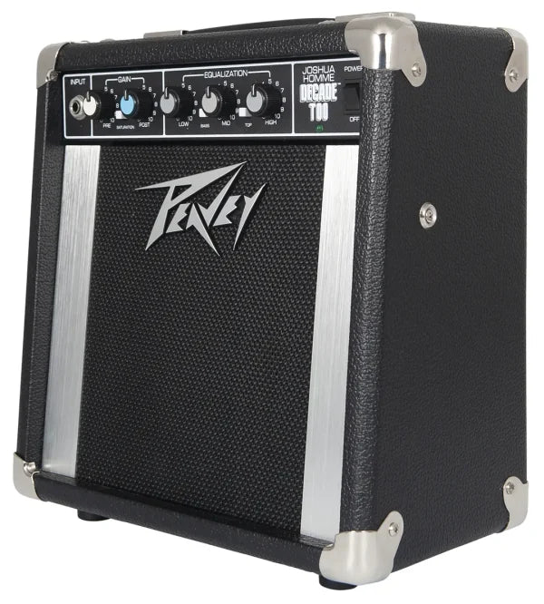 Peavey DECADE TOO Guitar Amplifier Combo