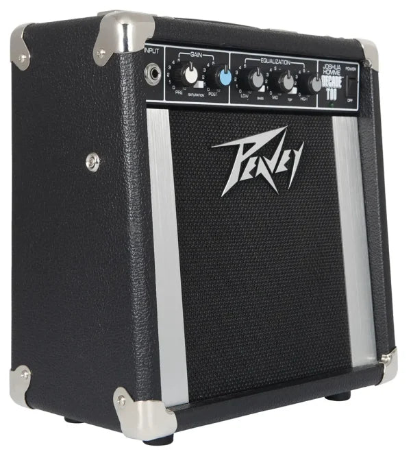 Peavey DECADE TOO Guitar Amplifier Combo