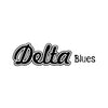 Delta Blues brand logo