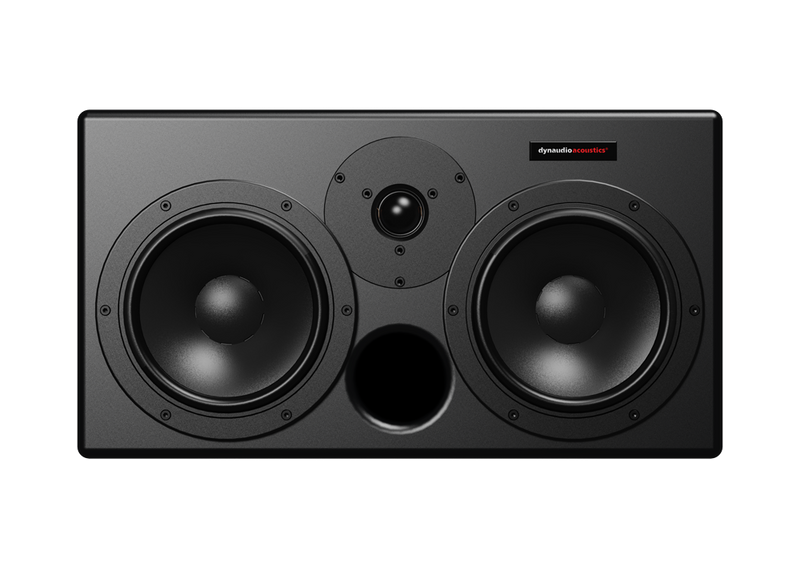 Dynaudio M1 MKII High-Energy Compact 2-Way Near-Field Monitor