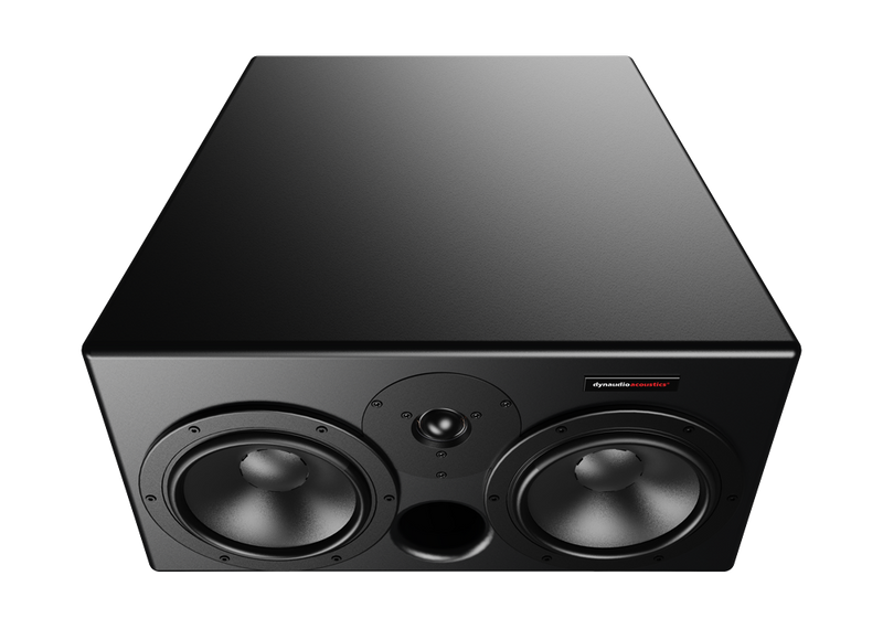 Dynaudio M1 MKII High-Energy Compact 2-Way Near-Field Monitor