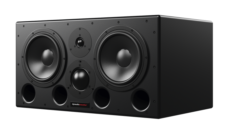 Dynaudio M2 MKII Compact 3-Way Monitor