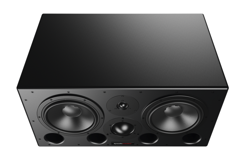 Dynaudio M2 MKII Compact 3-Way Monitor