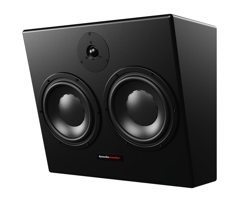 Dynaudio MF30 Compact Surround Speaker For Immersive Audio Applications