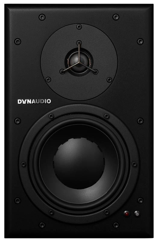 Dynaudio BM6A Dynaudio Acoustics Bm6A Active Studio Monitors