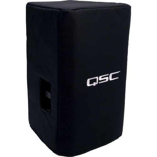 Couvercle couvercle en rembourrage du QSC E15 pour le haut-parleur E15