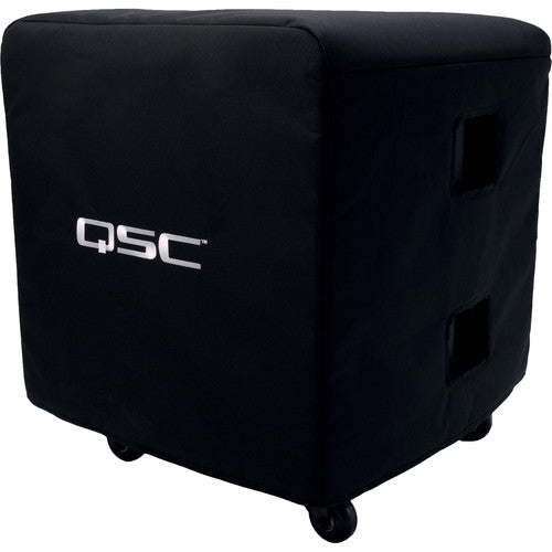 QSC E118SW-COVER Soft Padded Cover For E118SW Subwoofer