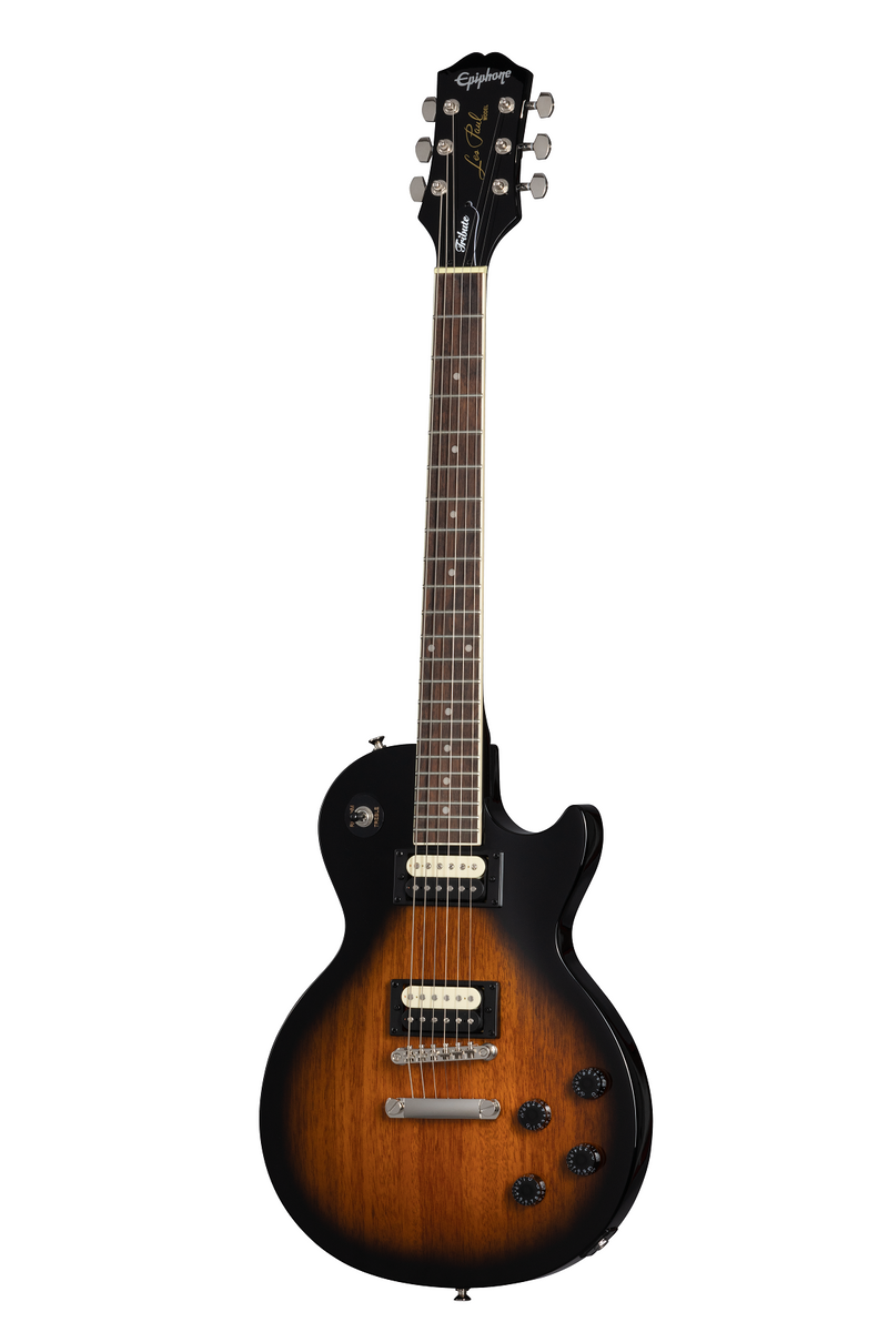 Epiphone TRIBUTE E1 Les Paul Electric Guitar (Vintage Sunburst)