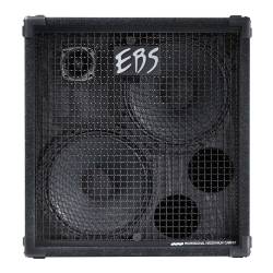 Baffle d'amplificateur de basse Ebs NEO-212 2x12"