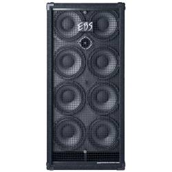 Ebs NEO-810 Bass Amplifier Cabinet 2000W Rms 8x10"