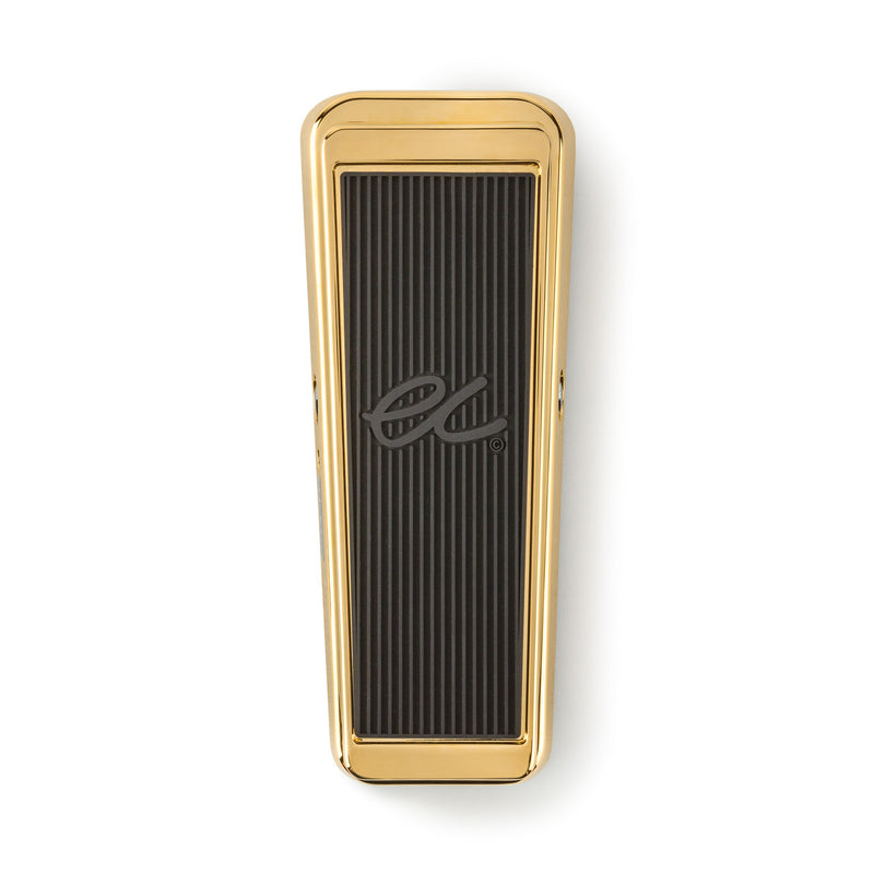 Dunlop EC95GE Eric Clapton Cry Baby Wah Pedal