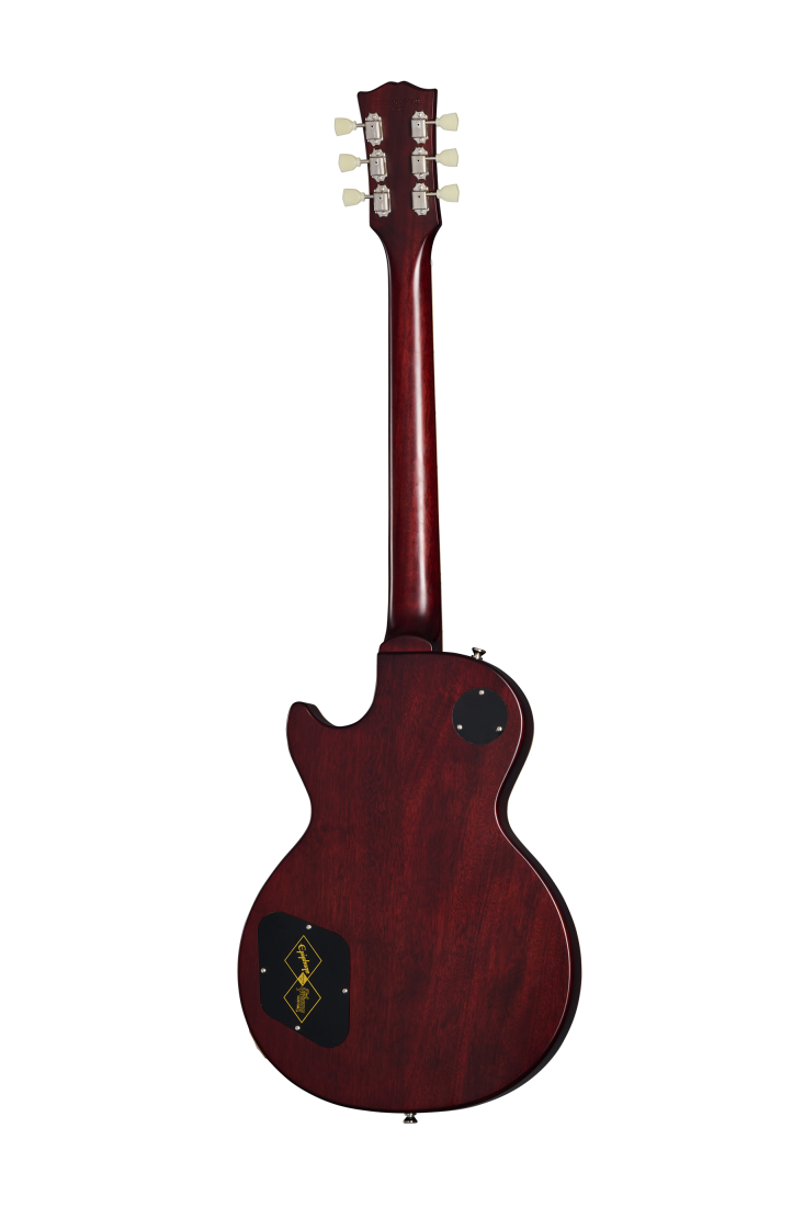 Epiphone Eclps59Tbvnh 1959 Les Paul Standard Guitar standard (Burst de tabac)