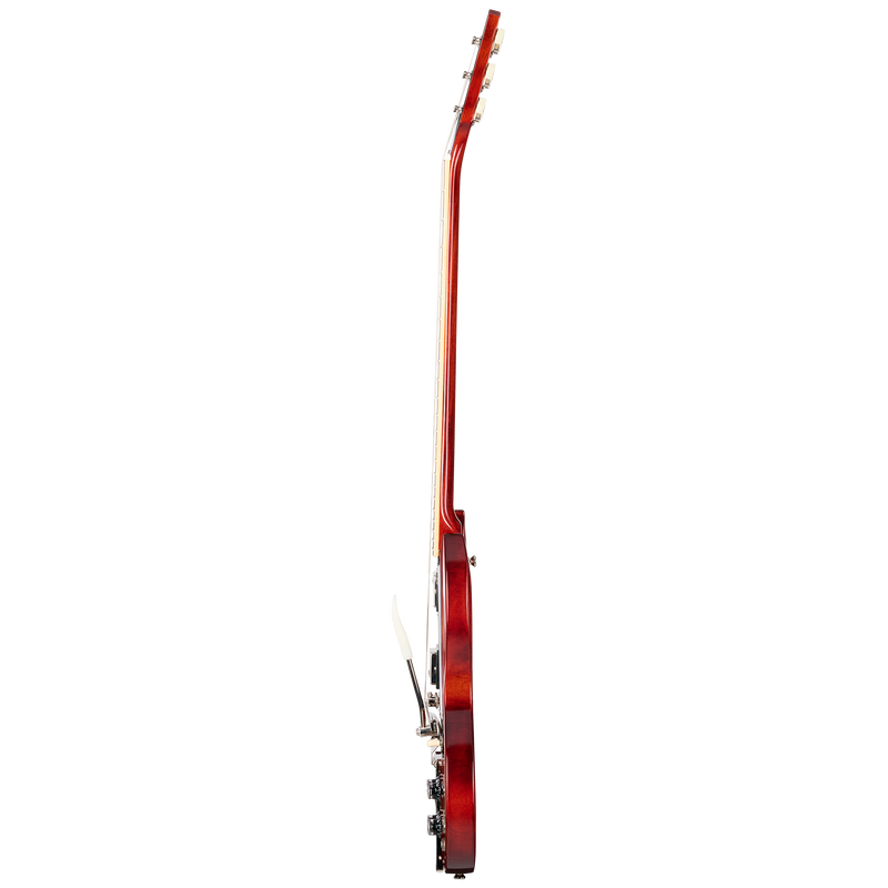Epiphone ECSGR4CHNH 1964 SG Standard With Maestro Electric Guitar Reissue (Cherry Red)