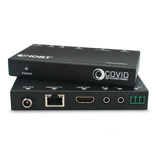 Extenseur HDMI EHB-100 Covid