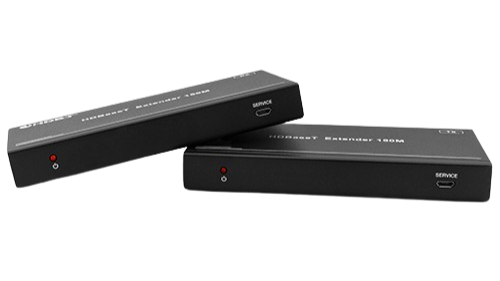 Covid EHB-200 Ultra Ultra High-définition HDMI Extender