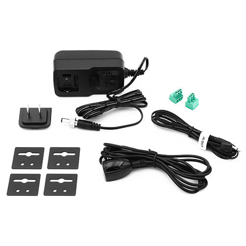 Covid EHB-340 HDMI Transmitter and Receiver Set