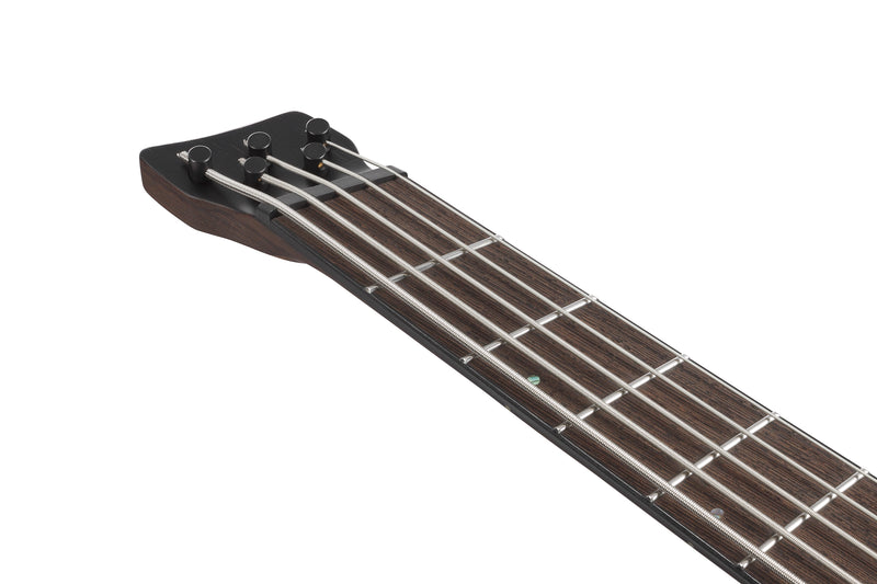 Ibanez EHB1505SMSFNL EHB Ergonomic Headless Bass 5 Strings Multiscale (Florid Natural Low Gloss)