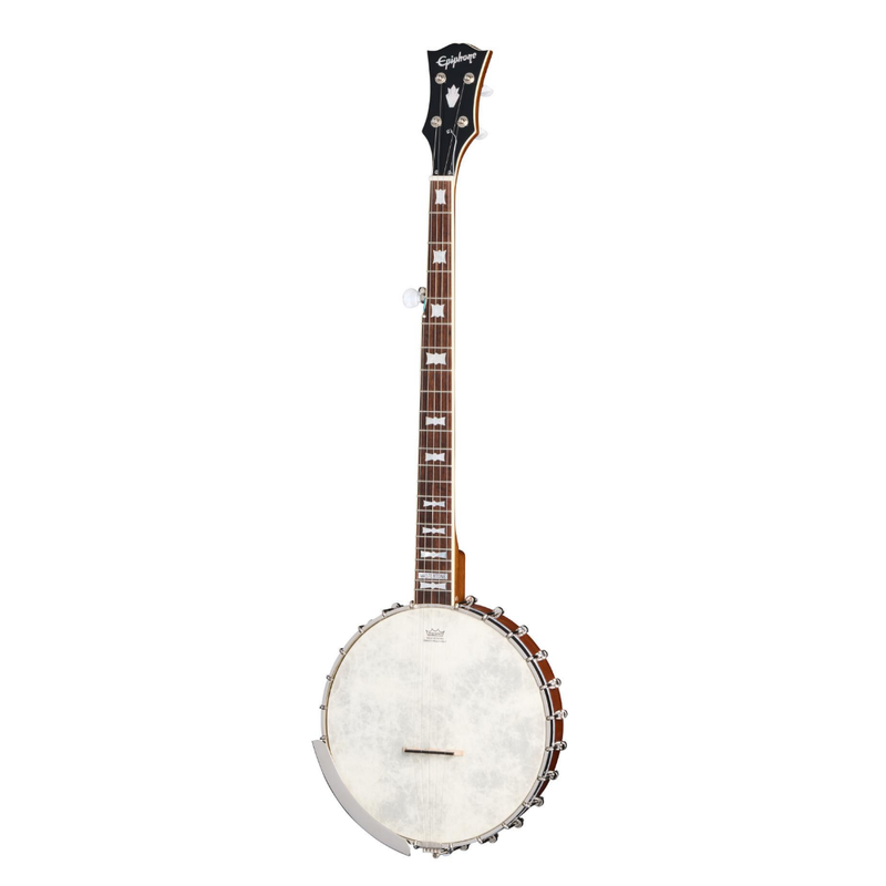 Epiphone MASTERTONE Bowtie Open Back Banjo