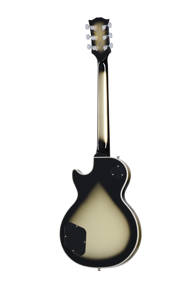Epiphone EIGCAJLPC79NH Guitare électrique (Antique Silverburst)