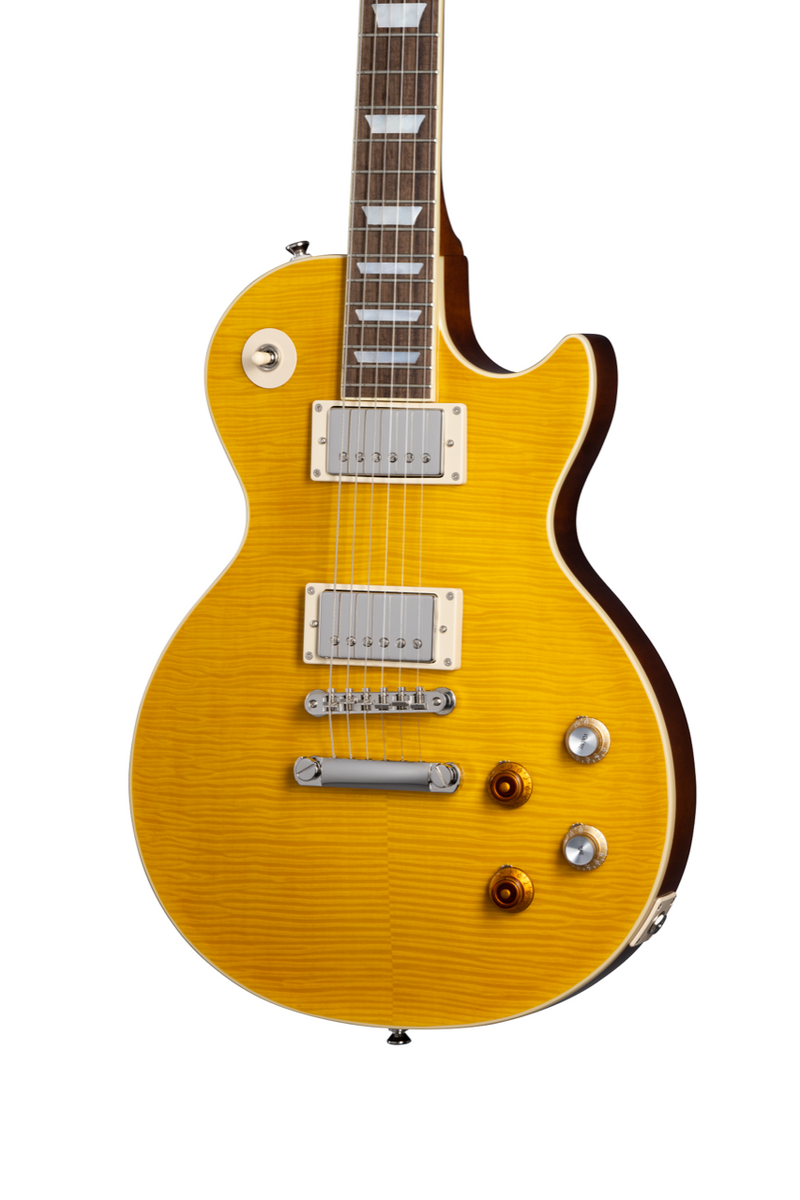 Epiphone EIGCKH59LPSGNNH Guitare électrique (Greeny Burst)