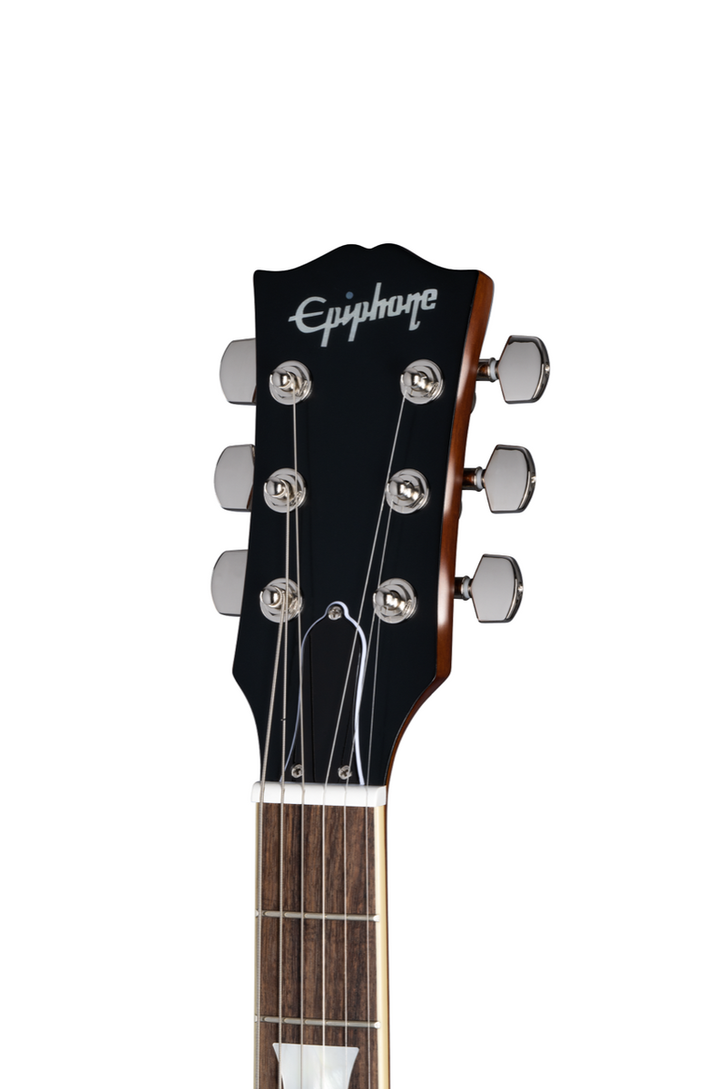Epiphone KIRK HAMMETT Signature Electric Guitar (Greeny Burst)