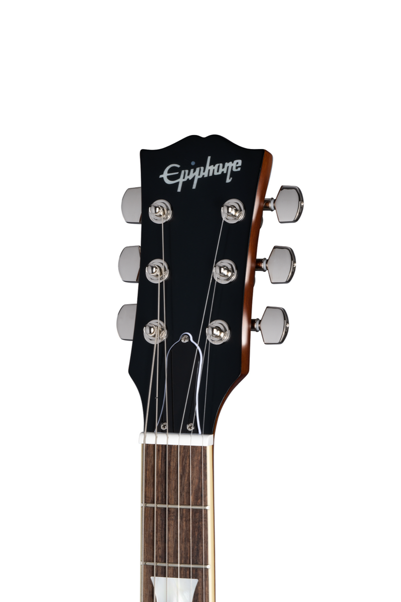 Epiphone EIGCKH59LPSGNNH Guitare électrique (Greeny Burst)