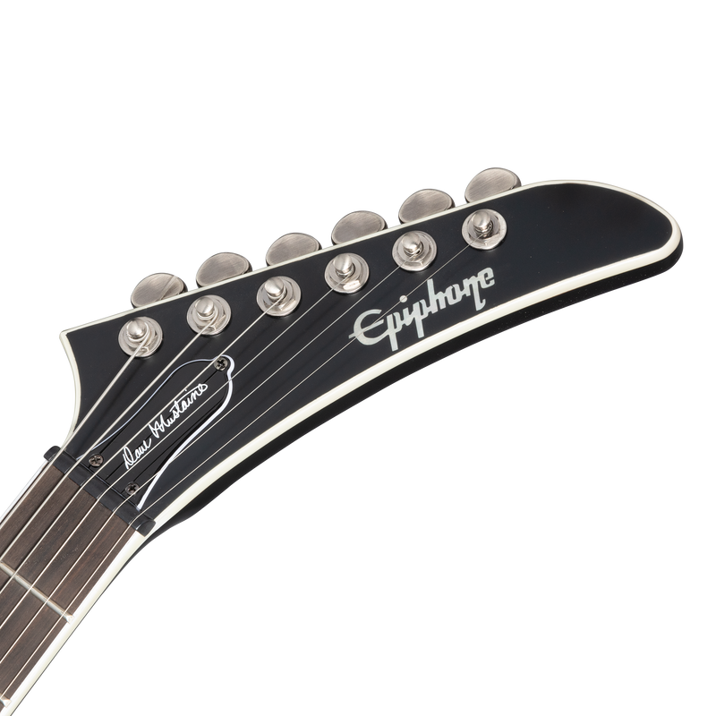 Epiphone EIGYVFDMDRBH Electric Guitar (Aged Dark Red Burst)