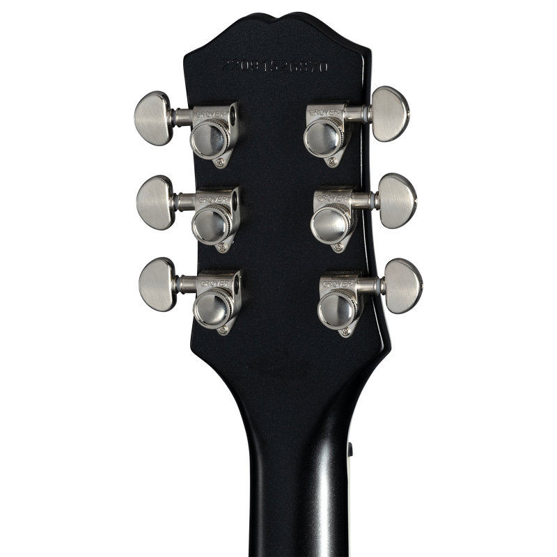 Epiphone SG PROPHECY Left-Handed Electric Guitar (Aged Jet Black Metallic)