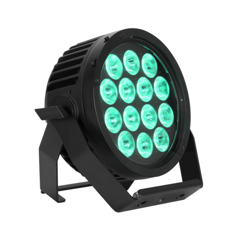 Elation SIX+ PAR L RGBLA + UV LED Par Light