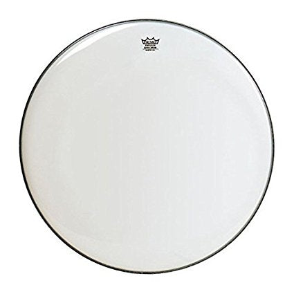 Encore EN-1322-BA Ambassaor Bass Drum Batter Head (Clear) - 22"