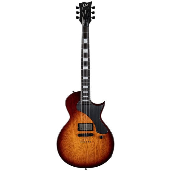 ESP LTD EC-01 Electric Guitar (Vintage Sunburst)