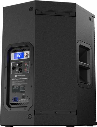 Electro-Voice ETX-12P 2-Way Powered Loudspeaker - 12" (USED)