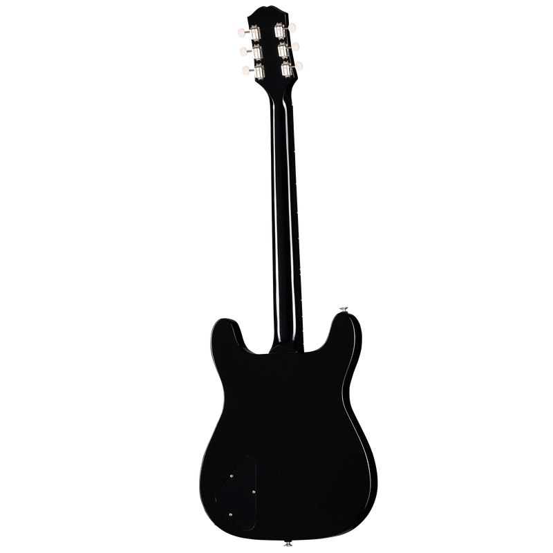 Epiphone EUCO23EBNH USA Collection Coronet Electric Guitar (Ebony)