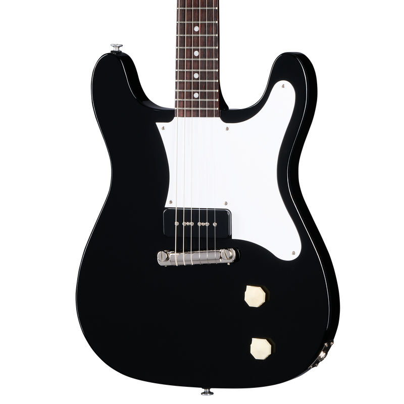 Epiphone EUCO23EBNH USA Collection Coronet Electric Guitar (Ebony)