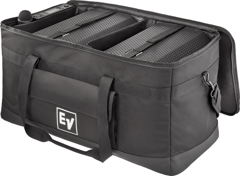 Electro-voice Everse-Duffel Redded Duffel Sac pour Everse