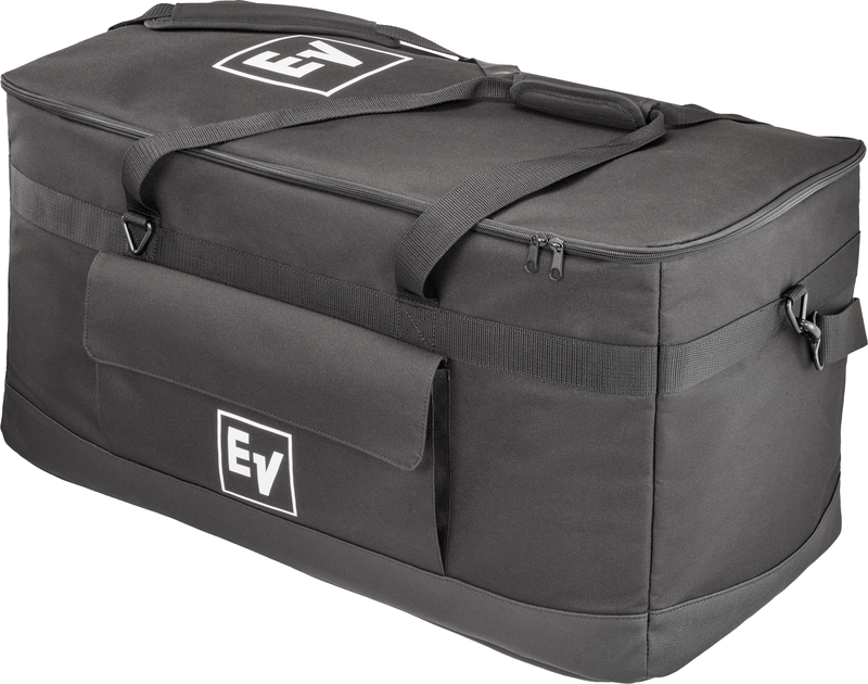 Electro-Voice EVERSE-DUFFEL Padded Duffel Bag for EVERSE